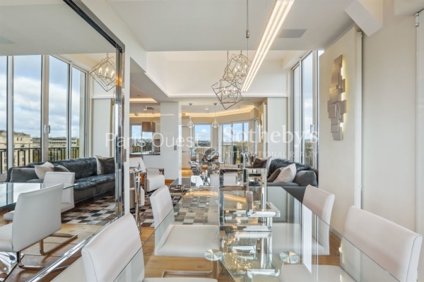 Luxury Apartment for rental in Paris 16Ème, 5 950 €, Photo 7