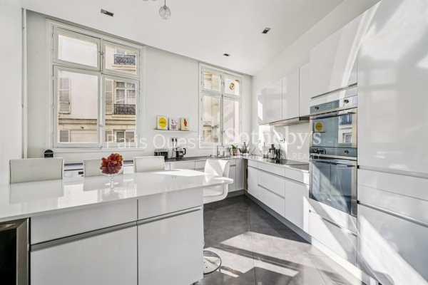 Luxury Apartment for sale in Paris 8ème, 2 700 000 €, Photo 7