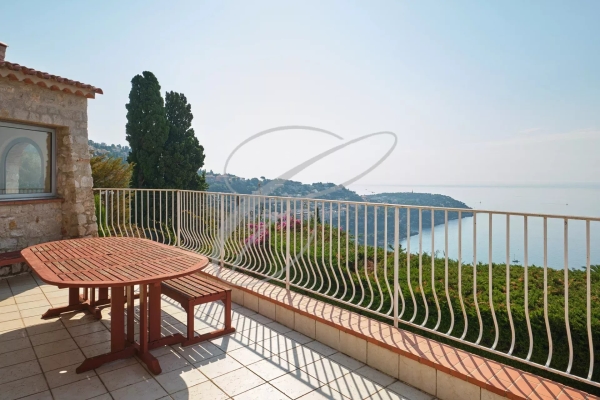 Luxury House for sale in Roquebrune-Cap-Martin, 3 150 000 €, Photo 1