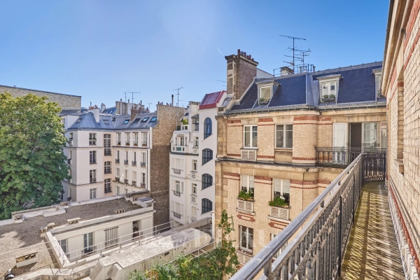 Appartement de luxe à vendre à Paris 16ème, 1 550 000 €, Photo 1