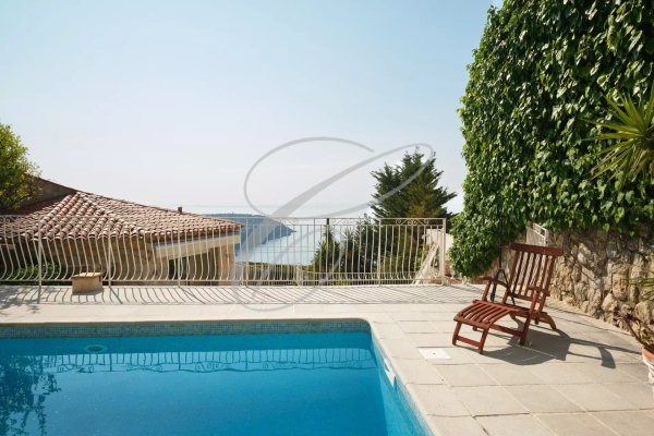 Maison de luxe à vendre à Roquebrune-Cap-Martin, 3 200 000 €, Photo 3