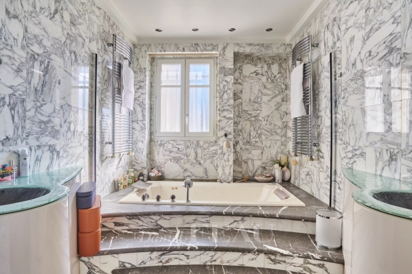 Appartement de luxe à vendre à Paris 16ème, 1 550 000 €, Photo 7