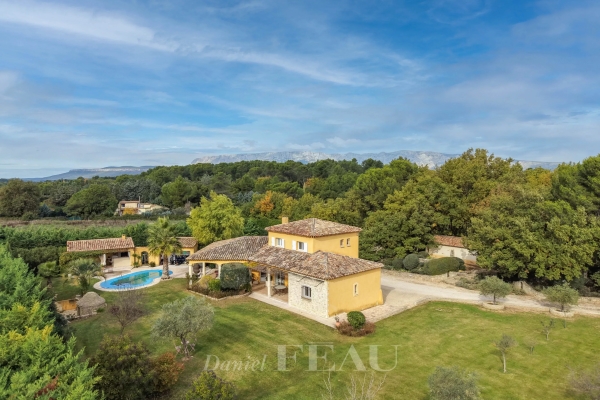 Maison de luxe à vendre à Trets, 1 675 000 €, Photo 2