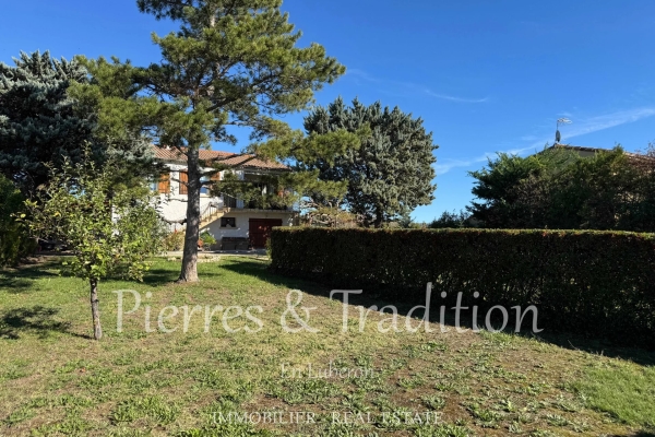 Maison de luxe à vendre à Gargas, 275 000 €, Photo 3