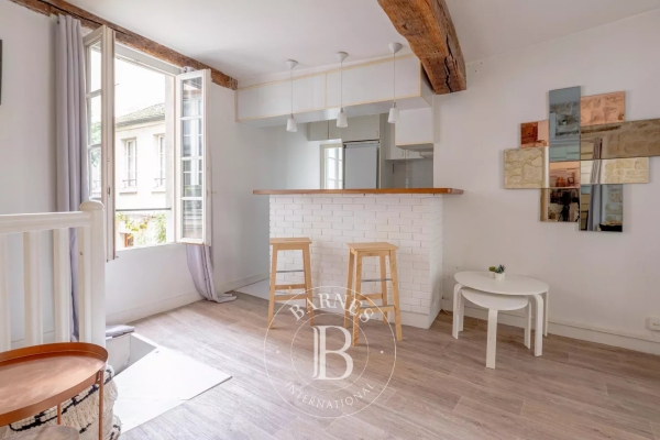 Luxury Apartment for sale in Paris 5Ème, 595 000 €, Photo 3