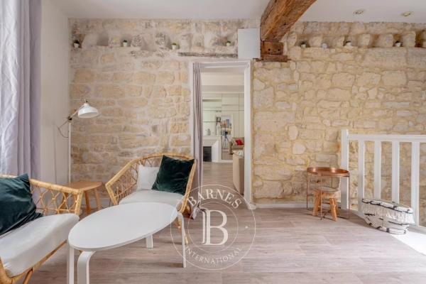 Luxury Apartment for sale in Paris 5Ème, 595 000 €, Photo 4