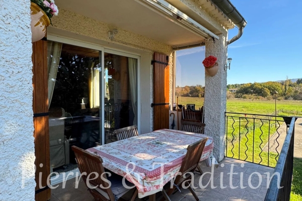 Maison de luxe à vendre à Gargas, 275 000 €, Photo 5