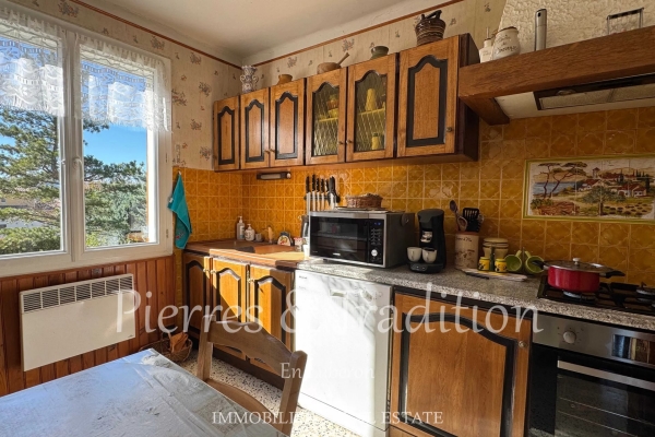 Maison de luxe à vendre à Gargas, 275 000 €, Photo 6