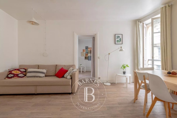 Luxury Apartment for sale in Paris 5Ème, 595 000 €, Photo 6