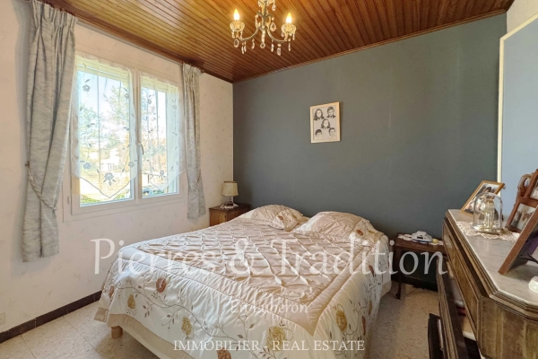 Maison de luxe à vendre à Gargas, 275 000 €, Photo 7