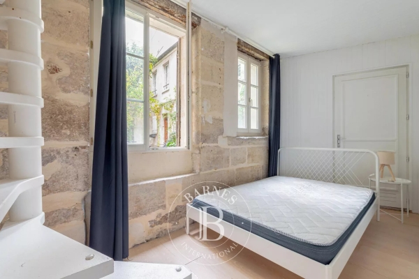 Luxury Apartment for sale in Paris 5Ème, 595 000 €, Photo 7