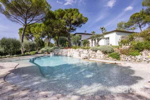 Maison de luxe à vendre à Mougins, 11 280 000 €, Photo 1