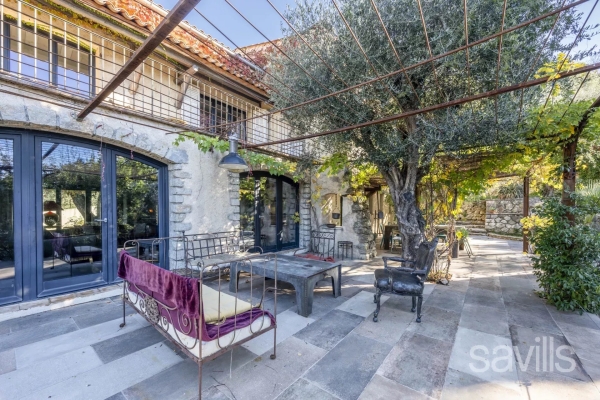 Maison de luxe à vendre à Grasse, 1 595 000 €, Photo 1