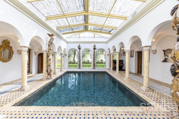 Maison de luxe à vendre à Mougins, 11 280 000 €, Photo 4