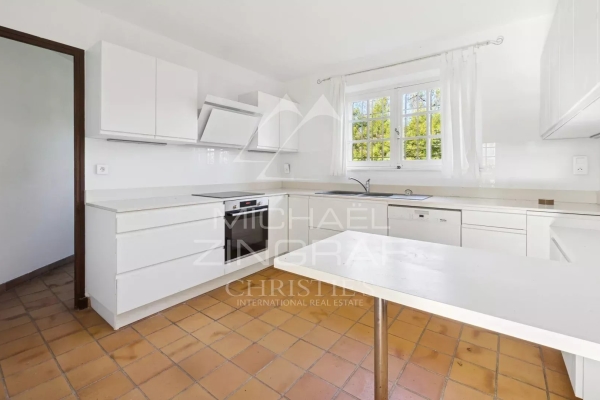 Luxury House for sale in Mandelieu-la-Napoule, 1 696 000 €, Photo 4