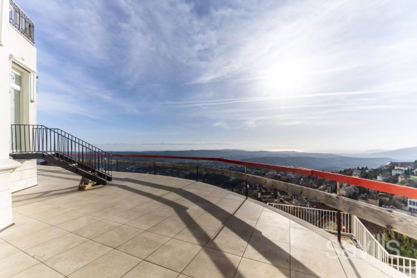 Luxury Apartment for sale in Grasse, 1 195 000 €, Photo 6