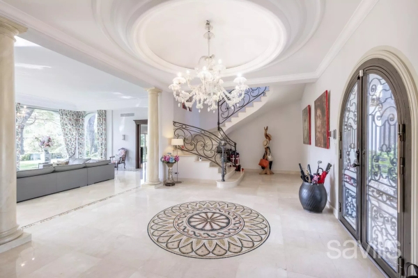 Maison de luxe à vendre à Mougins, 11 280 000 €, Photo 6