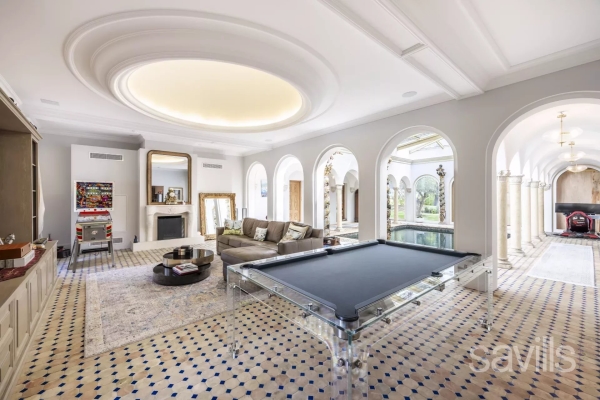 Maison de luxe à vendre à Mougins, 11 280 000 €, Photo 7