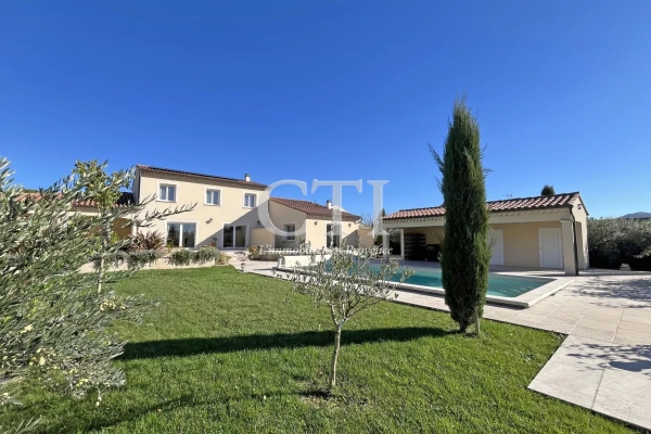 Maison de luxe à vendre à Vaison-la-Romaine, 1 484 000 €, Photo 1