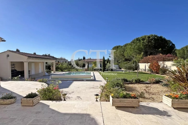 Maison de luxe à vendre à Vaison-la-Romaine, 1 295 000 €, Photo 1