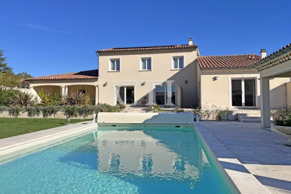 Maison de luxe à vendre à Vaison-la-Romaine, 1 295 000 €, Photo 1