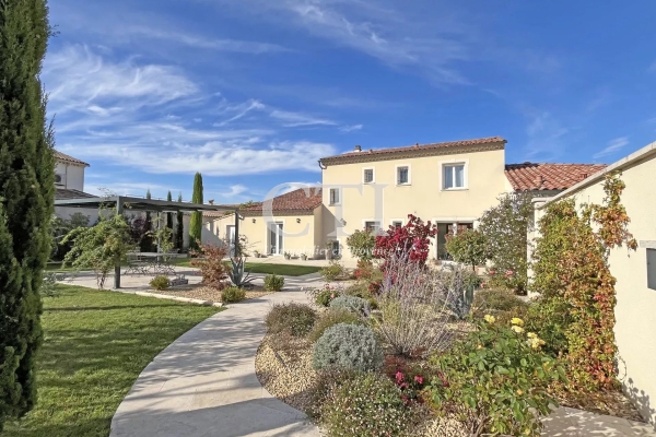 Maison de luxe à vendre à Vaison-la-Romaine, 1 484 000 €, Photo 3