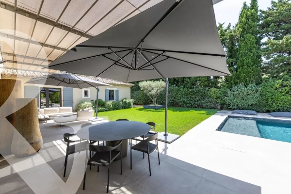 Maison de luxe à vendre à Maussane les Alpilles, 1 855 000 €, Photo 3