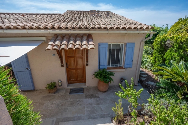 Luxury House for sale in Théoule-sur-Mer, 680 000 €, Photo 4
