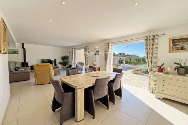 Maison de luxe à vendre à Vaison-la-Romaine, 1 295 000 €, Photo 4