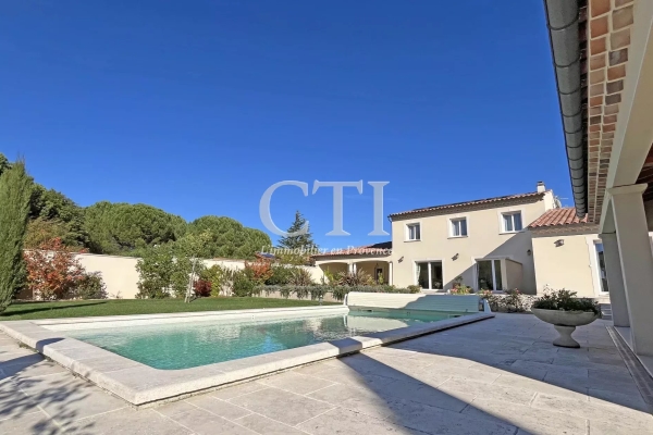 Maison de luxe à vendre à Vaison-la-Romaine, 1 484 000 €, Photo 5