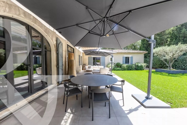 Maison de luxe à vendre à Maussane les Alpilles, 1 855 000 €, Photo 5