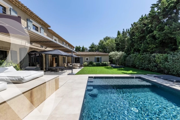 Maison de luxe à vendre à Maussane les Alpilles, 1 855 000 €, Photo 6