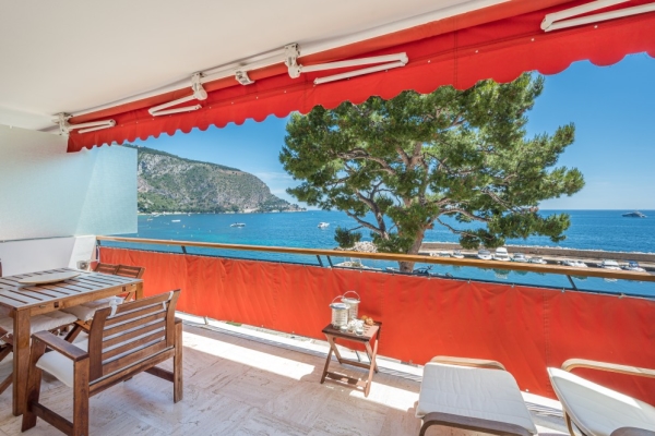 Luxury Apartment for sale in Èze, 995 000 €, Photo 1