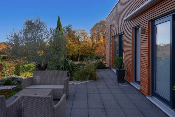 Maison de luxe à vendre à Verrières-le-Buisson, 1 240 000 €, Photo 1