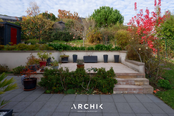 Maison de luxe à vendre à Verrières-le-Buisson, 1 330 000 €, Photo 3