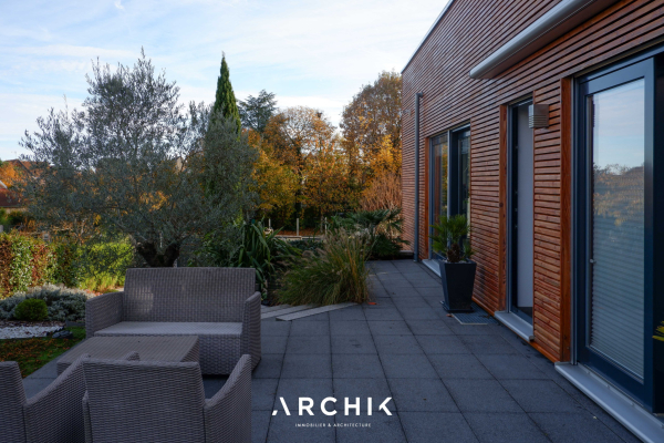 Maison de luxe à vendre à Verrières-le-Buisson, 1 330 000 €, Photo 4