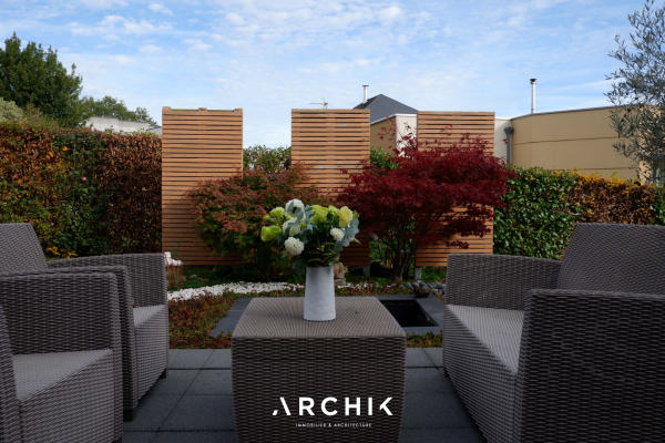 Maison de luxe à vendre à Verrières-le-Buisson, 1 330 000 €, Photo 5