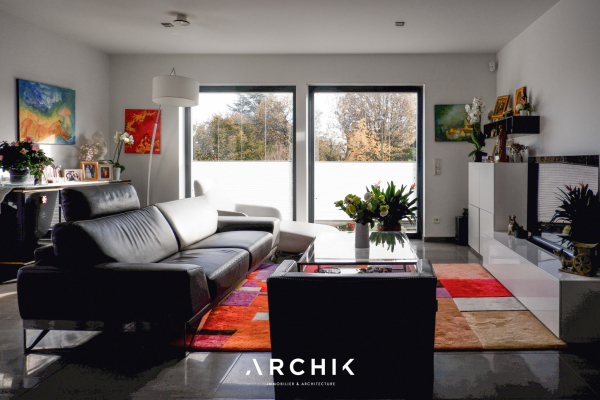 Maison de luxe à vendre à Verrières-le-Buisson, 1 330 000 €, Photo 7