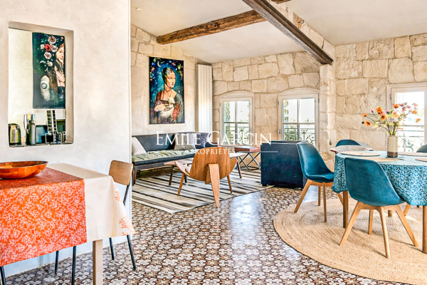 Appartement de luxe à vendre à Avignon, 275 000 €, Photo 1