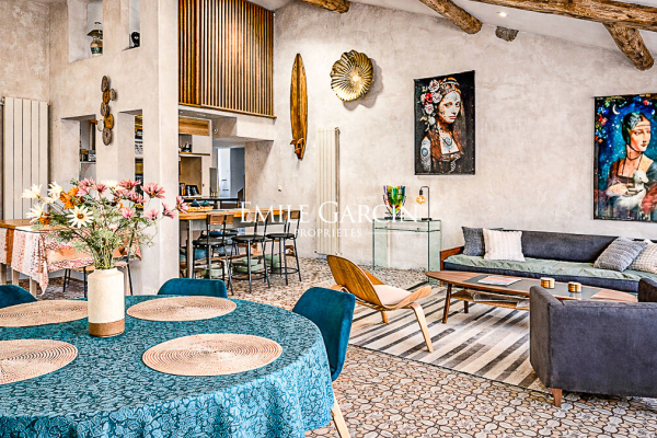Appartement de luxe à vendre à Avignon, 265 000 €, Photo 1