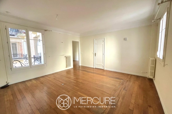 Appartement de luxe à vendre à Neuilly-sur-Seine, 580 000 €, Photo 1