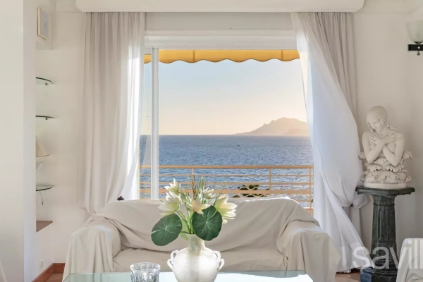 Luxury Apartment for sale in Cannes, 3 600 000 €, Photo 1