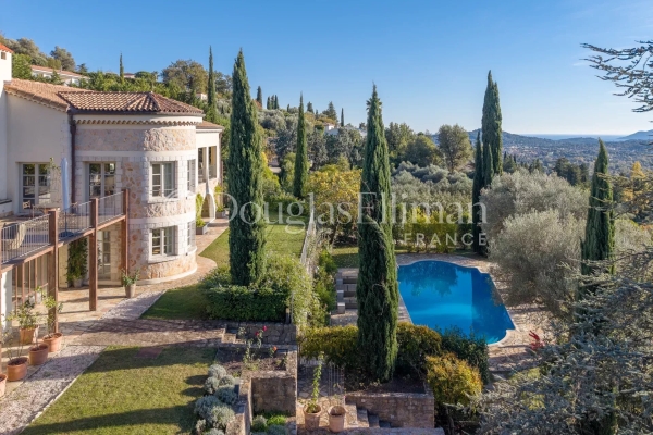 Maison de luxe à vendre à Valbonne, 2 980 000 €, Photo 1
