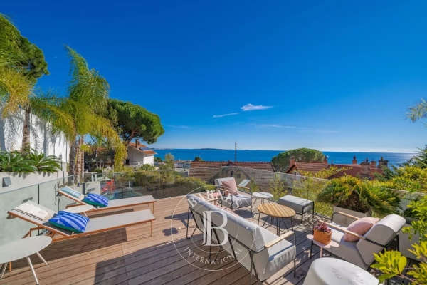 Maison de luxe à vendre à Cannes, 3 200 000 €