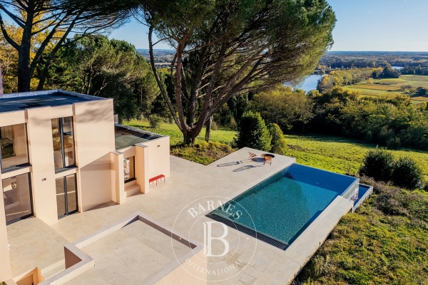 Maison de luxe à vendre à Cambes, 2 295 000 €, Photo 1