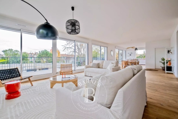 Appartement de luxe à vendre à Bordeaux, 1 050 000 €, Photo 1