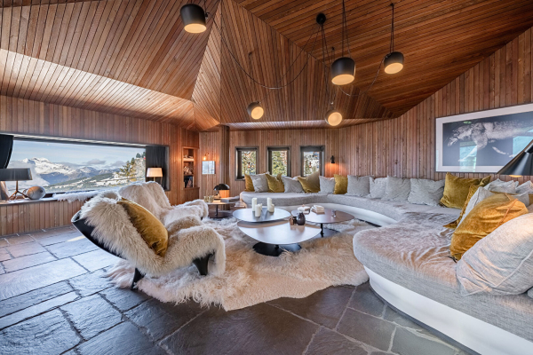 Maison de luxe à vendre à Avoriaz, 5 470 000 €, Photo 2