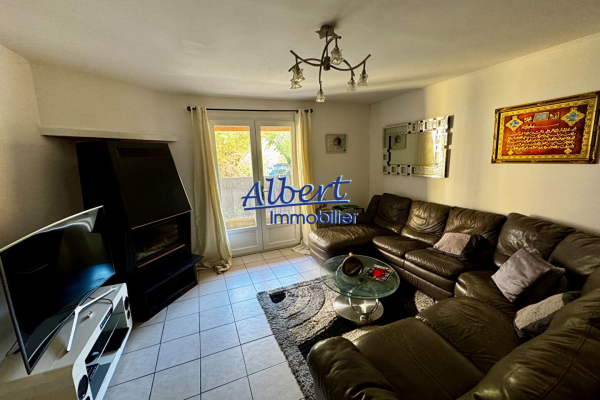 Appartement de luxe à vendre à La Seyne-sur-Mer, 219 000 €, Photo 2