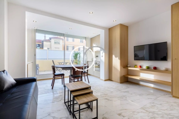 Appartement de luxe à vendre à Cannes, 498 000 €, Photo 2