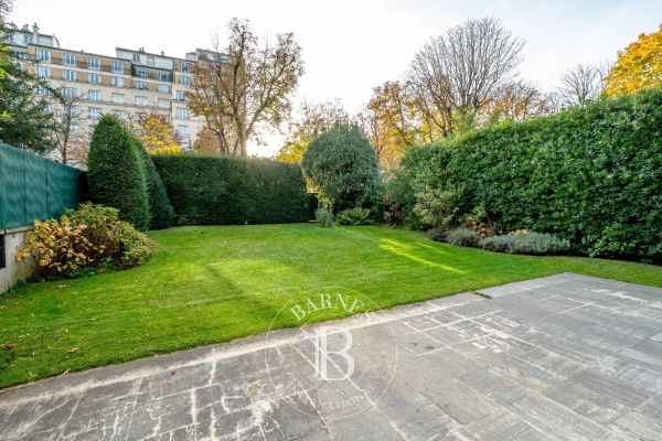 Appartement de luxe à vendre à Neuilly-sur-Seine, 3 950 000 €, Photo 2